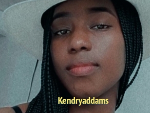 Kendryaddams