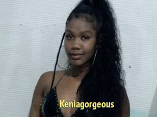 Keniagorgeous