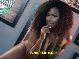 Keniaharrisons