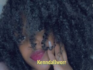 Kenndallworr