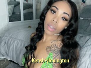 Kensleylexington