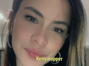 Kenyacopper