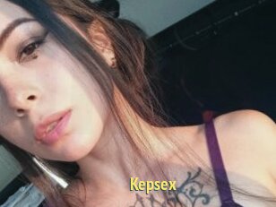 Kepsex