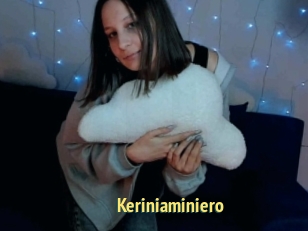 Keriniaminiero