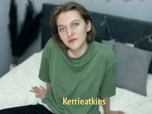 Kerrieatkins