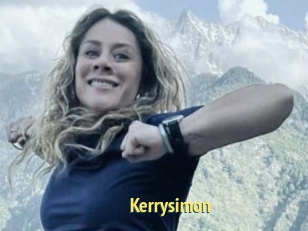 Kerrysimon