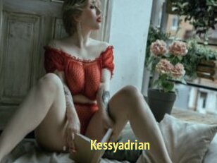 Kessyadrian