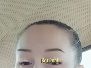 Ketrinah