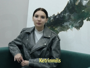 Ketrinmils