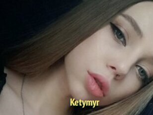 Ketymyr