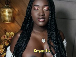 Keyaortiz