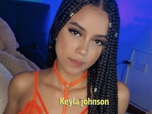 Keyla_johnson