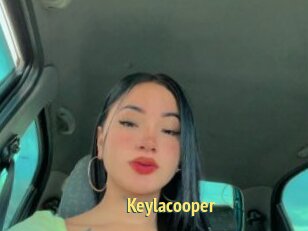 Keylacooper