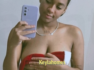 Keylahomes