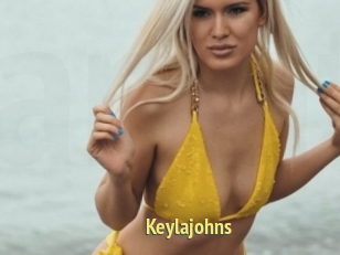 Keylajohns