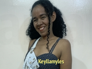 Keyllamyles