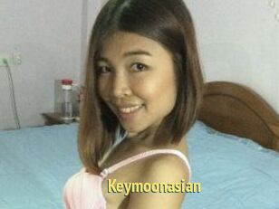 Keymoonasian