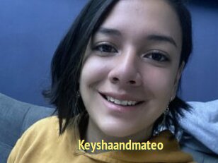 Keyshaandmateo