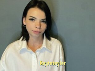 Keyteteyler