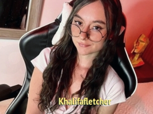 Khalifafletcher