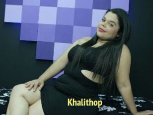 Khalithop