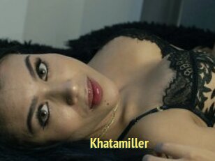 Khatamiller