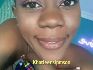 Khatleensipmson