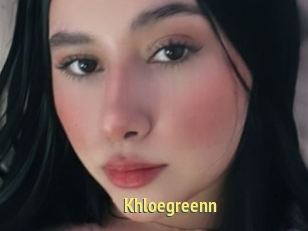 Khloegreenn