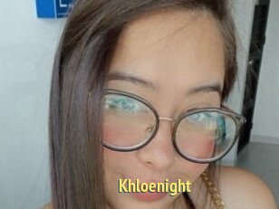 Khloenight