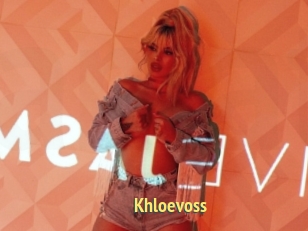 Khloevoss