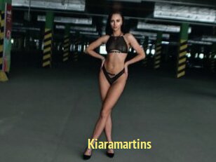 Kiaramartins