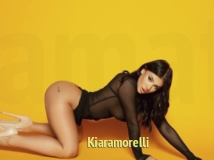 Kiaramorelli