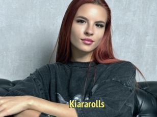 Kiararolls