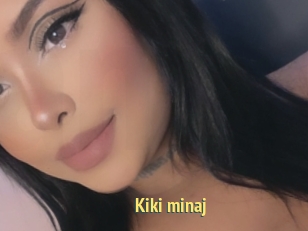 Kiki_minaj