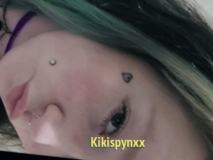 Kikispynxx