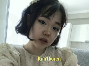 Kim1koren