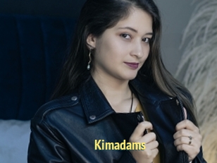 Kimadams