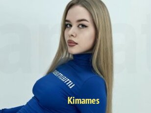 Kimames