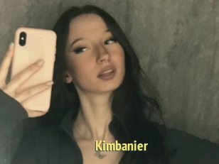 Kimbanier