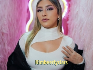 Kimbeerlyclars