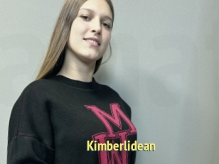 Kimberlidean