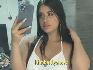 Kimberllysnow