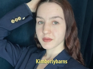 Kimberlybarns