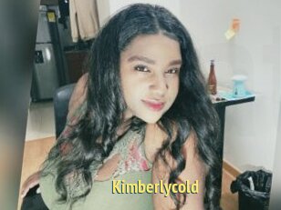 Kimberlycold