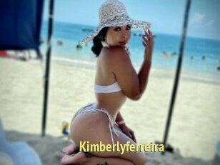 Kimberlyferreira