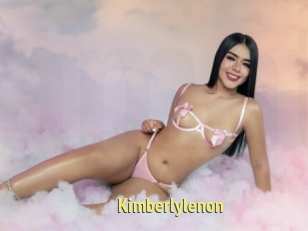 Kimberlylenon