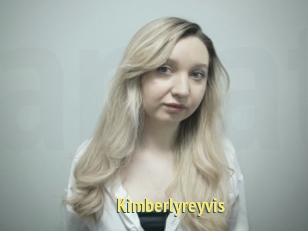 Kimberlyreyvis