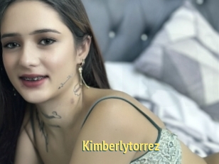 Kimberlytorrez