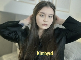 Kimbyrd