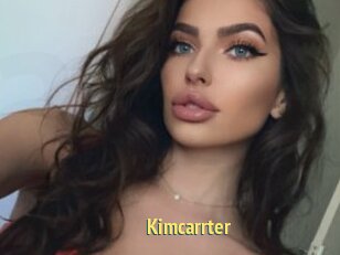 Kimcarrter